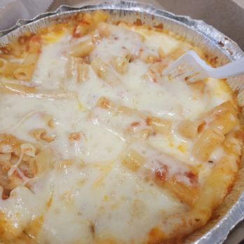 Carlo's Pizza - Baked ziti - Pizza Near Me - Port Washington, New York Carlo's Pizza - Baked ziti - Pizza Near Me - Port Washington, New York