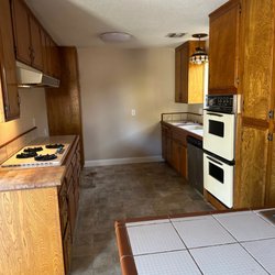 OC Home Restoration and Remodeling - Kitchen Before