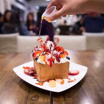 Cafe LaTTea - Cafes Near Me - Cupertino, California
