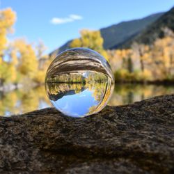 Clear Creek County Open Space