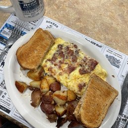 Omelet