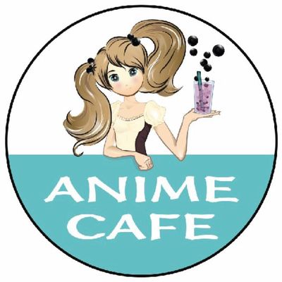 Anime Cafe by null
