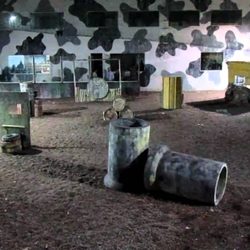 Gallo's Paintball