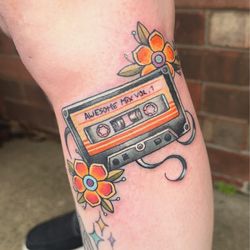 Infamous Tattoo Studio
