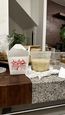 Beyond Thai Cafe by null