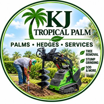 KJ Tropical Palm - Irrigation Near Me - Ruskin, Florida KJ Tropical Palm - Irrigation Near Me - Ruskin, Florida