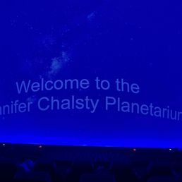 Planetarium Planetarium