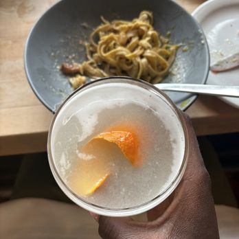 Colletta - Corpse reviver - Italian Near Me - Alpharetta, Georgia