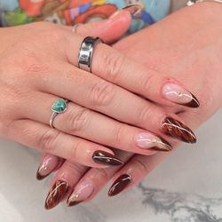 White Heaven Nail Spa - By Chau