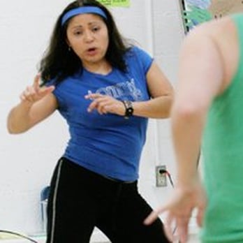 Owen Community Center - Zumba - Gyms Near Me - Tulsa, Oklahoma