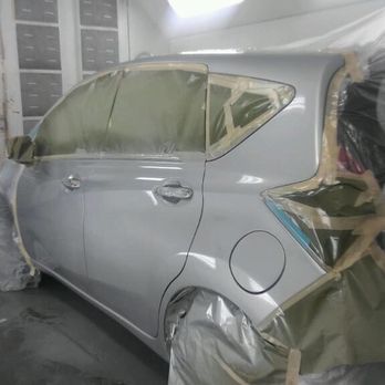 Innovative Auto Collision - Body Shops Near Me - Los Angeles, California Innovative Auto Collision - Body Shops Near Me - Los Angeles, California