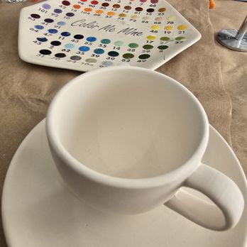 Color Me Mine - Kids Activities Near Me - Plano, Texas Color Me Mine - Kids Activities Near Me - Plano, Texas