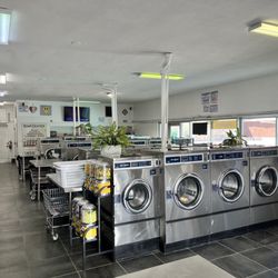 Siesta Coin Laundry - Welcome to siesta coin Laundry Wash ,Dry & Fold n pick up Delivery