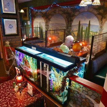 Julian's Little Italy - Italian Near Me - Dunedin, Florida