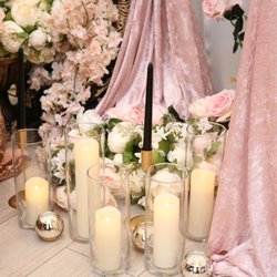 Majour Events - Wellgroomed Expo Decor