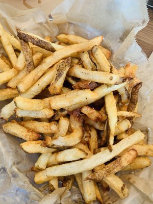Farm Burger Midtown Atlanta by null