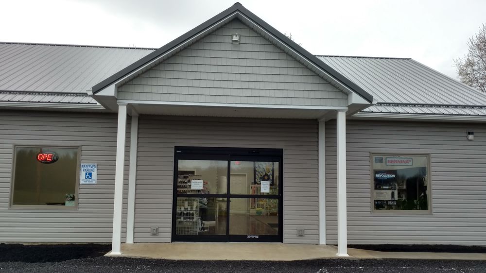 JON’S SEWING MACHINES Updated August 2024 15 Photos 12635