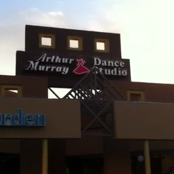 Arthur Murray Dance Studio - Arthur Murray Dance Studio