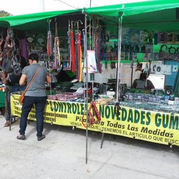 Tianguis de la 100 - Farmers Market Near Me - Cancún, ROO