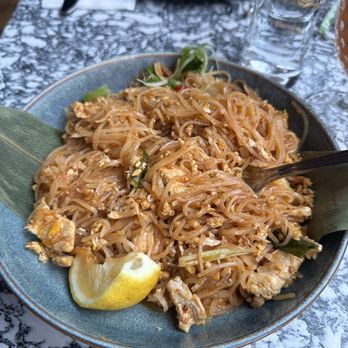 MISC - Pad Thai - Thai Near Me - Brooklyn, New York MISC - Pad Thai - Thai Near Me - Brooklyn, New York