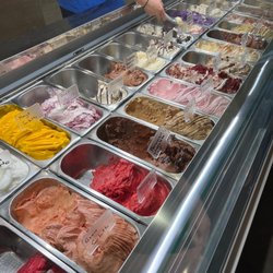Pazzo Gelato