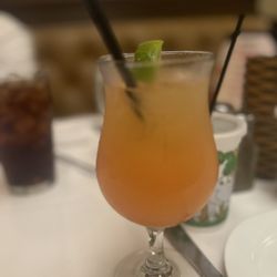 Rum Punch