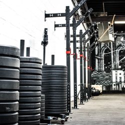 IronBorn Community Fitness