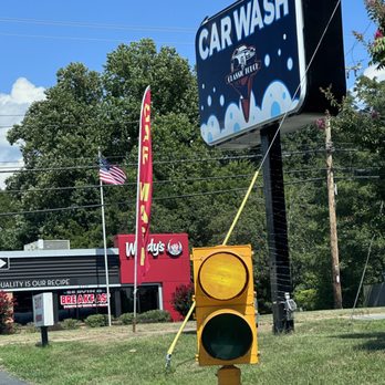 Classic Touch Express Car Wash - Exciting the car wash - Car Wash Near Me - Winston-Salem, North Carolina Classic Touch Express Car Wash - Exciting the car wash - Car Wash Near Me - Winston-Salem, North Carolina
