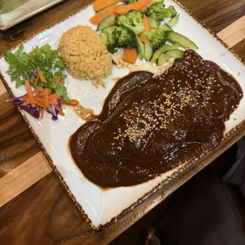 Veracruz Café - Mole Xiqueno - Mexican Near Me - Dallas, Texas Veracruz Café - Mole Xiqueno - Mexican Near Me - Dallas, Texas