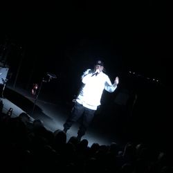 The Odeon Concert Club - Basta in Cleveland