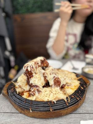 Omogari by null