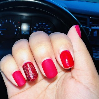 A Nail Today - Nail Salons Near Me - Oakland, California