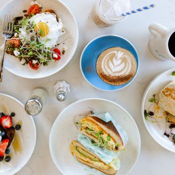 Drift - Breakfast & Brunch Near Me - Wilmington, North Carolina Drift - Breakfast & Brunch Near Me - Wilmington, North Carolina