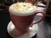 Zed's Cafe by null