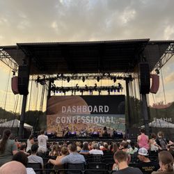 Red Hat Amphitheater