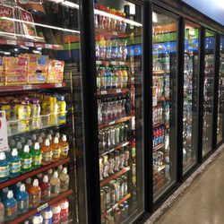 Jack Flash - Non-alcoholic options.