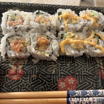 Komorebi Sushi - Sushi Bars Near Me - Chicago, Illinois Komorebi Sushi - Sushi Bars Near Me - Chicago, Illinois