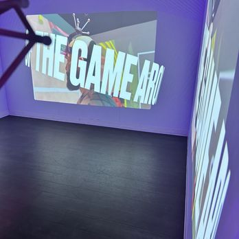 Immersive Gamebox - Lower East Side - Virtual Reality Centers Near Me - New York, New York