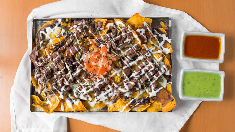 La Patrona Restaurant