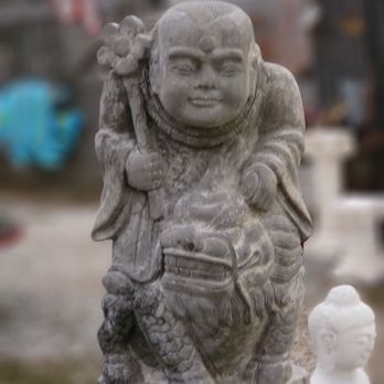 Buddha Bob's - Antiques Near Me - Eastham, Massachusetts