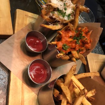 Hambrgr - Burgers Near Me - Hamilton, Ontario