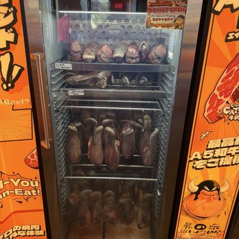 Chubby Cattle BBQ - Beef tongue - Barbeque Near Me - Irvine, California Chubby Cattle BBQ - Beef tongue - Barbeque Near Me - Irvine, California