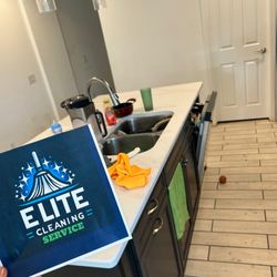 Elite Cleaning Service