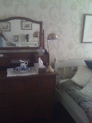 Westcroft Guesthouse by null