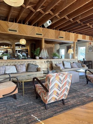 Morgans Restaurant by null