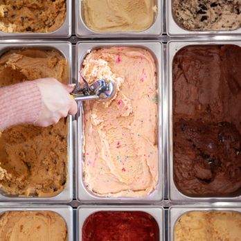 Quirkie Dough - Desserts Near Me - Coeur d'Alene, Idaho Quirkie Dough - Desserts Near Me - Coeur d'Alene, Idaho