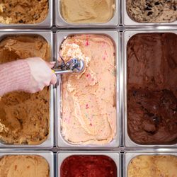 Quirkie Dough