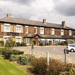 Premier Inn - Godalming