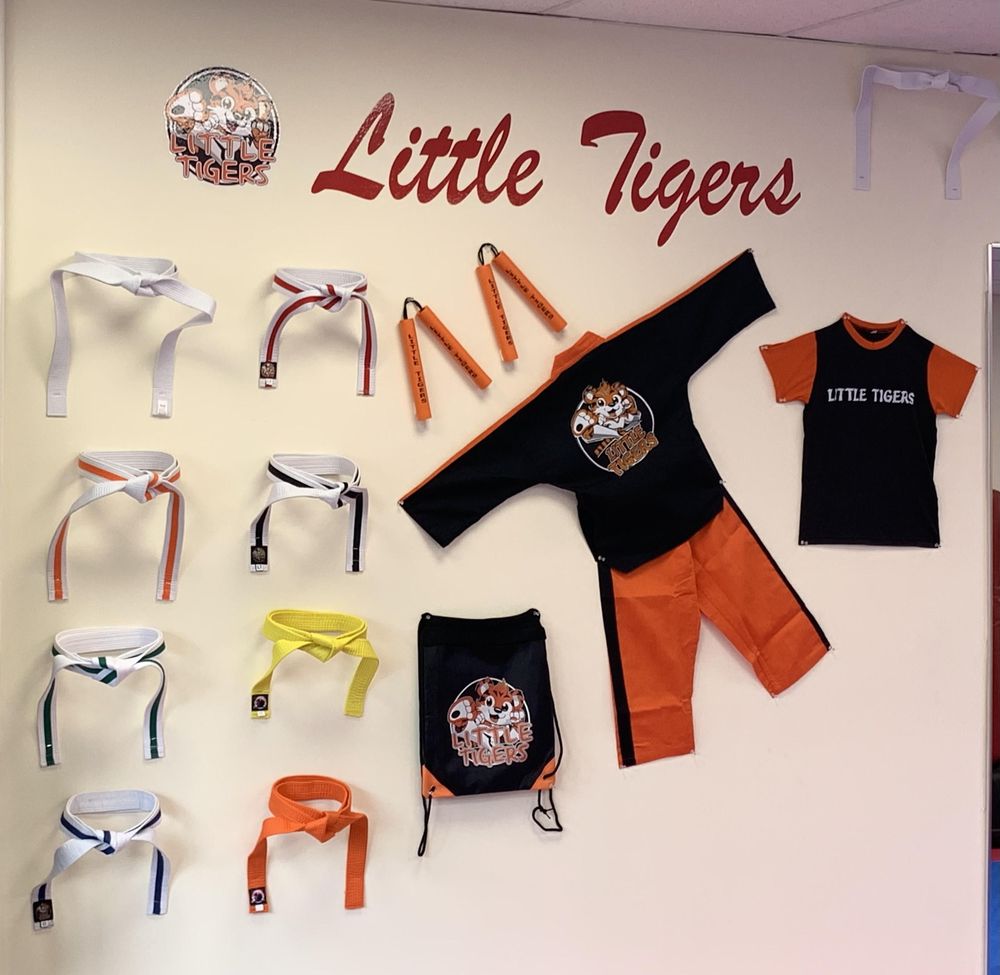 CHAMPIONS MARTIAL ARTS LONG ISLAND CITY Updated July 2024 4915