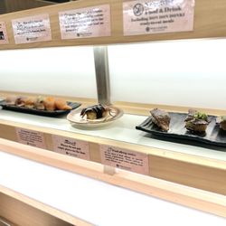 Waka Sakura Sushi Restaurant